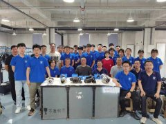【教员您好！】武通海：笃行、矢志立异&hellip;